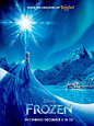 冰雪奇缘 Frozen 海报_3508268009