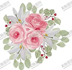 花朵 【酷图网】花朵,花,卡通花,花团,植物花卉,植物画,花朵画,花朵绘画,花朵美术,手绘花朵,花朵水彩,水彩花朵,花草绘画,花朵插画,植物插画,水彩植物,手绘植物,手绘树叶,水彩树叶,树叶,花卉背景,鲜花,叶子,花叶,绿叶,绿色叶子,小花,小花朵,花卉插画,花簇