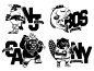 Mascots