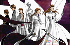 回去还能梦几年采集到死神Bleach