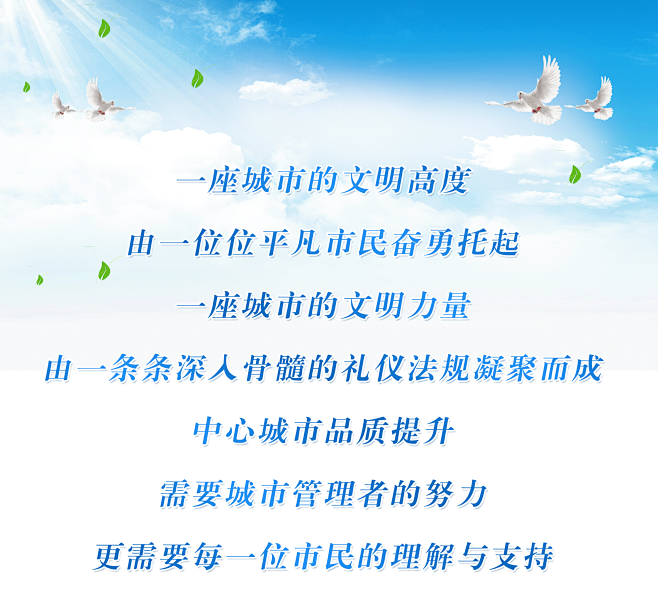 开头版式