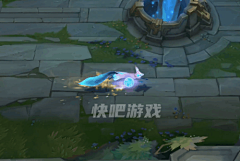Marshmallow77采集到特效手绘稿