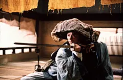【笑傲江湖2：东方不败 (1992)】
林青霞 Brigitte Lin
李连杰 Jet Li
关之琳 Rosamund Kwan
#电影场景# #电影海报# #电影截图# #电影剧照#