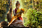 佛即众生
Photograph Morning Buddha by Taylor Jackson on 500px