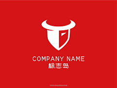 Timmy乖采集到Logo设计