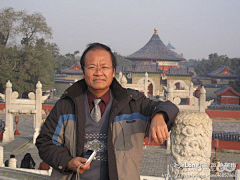 Logsai采集到宾馆-又到北京之五——