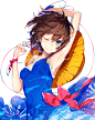由 Mika Pikazo (@MikaPikaZo) | Twitter 提供的媒体推文