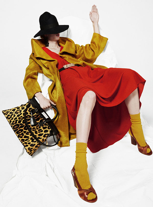 Maison Margiela女装201...