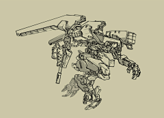 -Ш_H-采集到ravenor