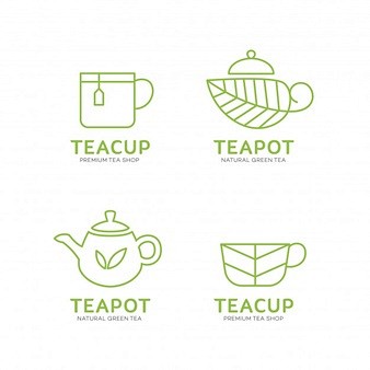 Teapot and teacup lo...