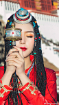#西藏旅拍##西藏婚纱照# 

不要等，不要问，不要犹豫
没有答案
那就去看看这个世界
