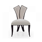 AdVivum, Consort Chair - LuxDeco.com