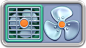 Fan - Level 2201