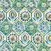 P. Kaufmann Outdoor Summer Breeze Poolside Fabric: 