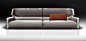 Aston Martin furniture interiors