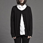 iohll 设计毛衣 针织衫2012新款女 英伦学院风 文艺小清新 开衫-淘宝