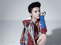 美人计蔡依林写真摄影背景桌面壁纸图片素材