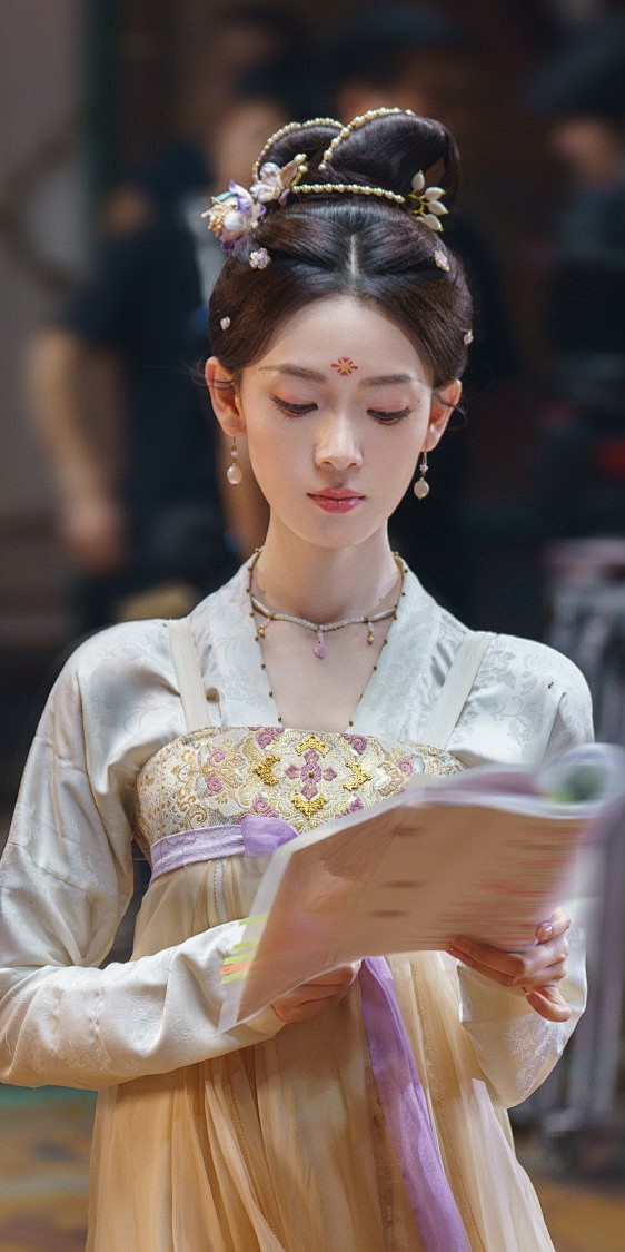江桫椤 陈瑶
