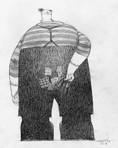杨锤子`采集到carter goodrich