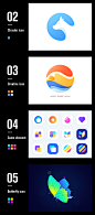 ICON SERIES - 图标篇作品合集-UI中国用户体验设计平台