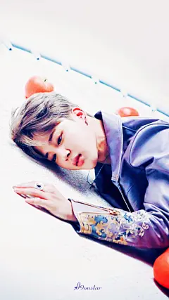 [[BZ/19自调禁二]防弹少年团 BTS 田柾国 朴智旻（壁纸） 金泰亨 金南俊 闵玧其 金硕珍 郑号锡