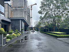 Asaya采集到S-示范区