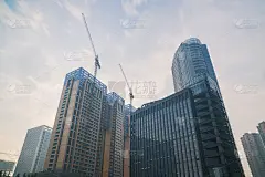 杭州城市建设与建筑外观