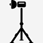 照明摄影设备图标 https://88ICON.com 工具 光 照明 摄影 灯光 设备 照片图标 摄影设备 工具和器具