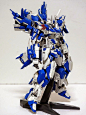 HG 1/144 Gundam AGE-FX + AGE-3 Orbital Custom Build - Gundam Kits Collection News and Reviews