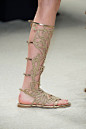 Spotlight: The Best Shoes From Milan Fashion Week