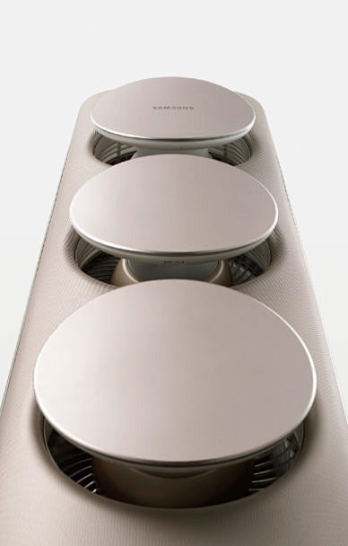 Samsung design air c...