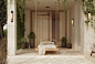 Behance :: 建筑