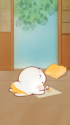 最新手机壁纸公众号或微博：小仓桑和小仓酱