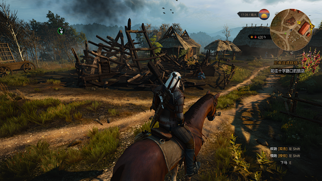 The Witcher 3 Screenshot 2021.10.31 - 15.27.39.89