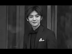 鹿晗 勋鹿 RELOADED#exo##朴灿烈##吴世勋##鹿晗##边伯贤##吴亦凡##张艺兴##金俊绵##金钟大##金钟仁##黄子韬#壁纸