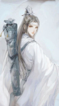 《魔道祖师》