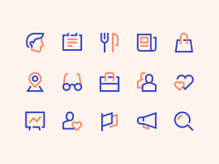 fyw大哥采集到app-icon
