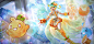 Soda Pop Ahri -  League of Legends: Wild Rift