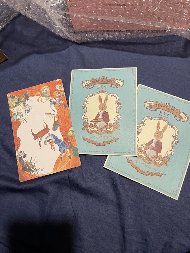 布兰兔blanbunny 灵感花园玫瑰花茶玻璃杯花茶礼盒生日礼物送老师-tmall.com天猫图片_0.礼盒图片素材-花瓣网
