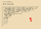 中国古建雀替纹样 - 小红书