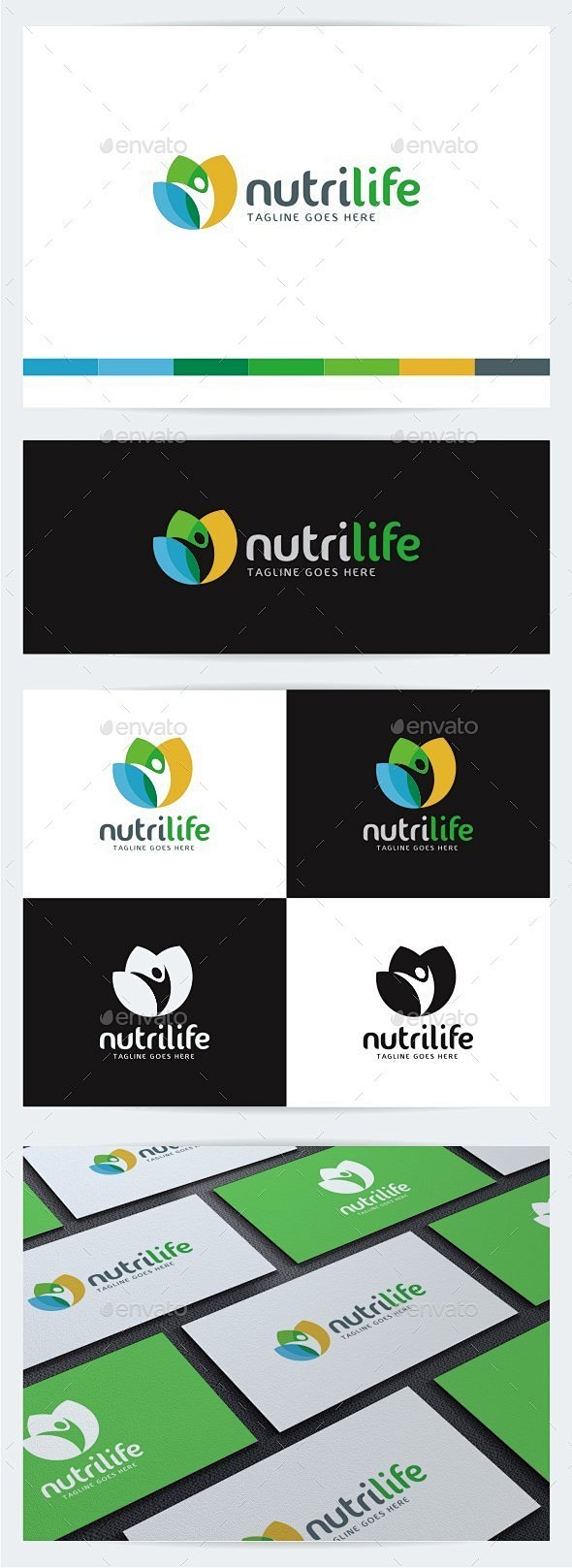 Nutri Life - Humans ...