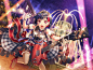 #BanG Dream#  new covers “gbp/temporary+ig/part111”    *无水印 ​​​​