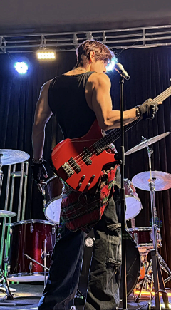 锐图RUITU采集到帅