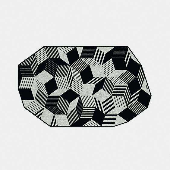 Tapis graphiques | M...
