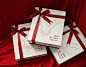 VALENTINE GIFT BOX - PACKAGING DESIGN