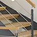 玻璃幕墙建筑设计图集丨隔热双层玻璃建筑外立面/异形玻璃顶棚结构/透明房子建筑设计