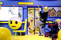 emoji中国首展限时一个月！超巨型娃娃机、魔鬼扭蛋机、海洋球池…还有超多拍照打卡点！