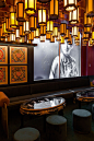 Miss Wong中餐厅，魁北克 / Ménard Dworkind architecture & design -  谷德设计网 - 中国最受欢迎与最有影响力的建筑景观室内在线平台 : 请使用新域名www.gooood.cn访问中国最受欢迎与最有影响力的建筑景观室内在线平台