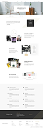 4月28日 Dribbble 网页设计作品选 #dribbble每日精选# #设计秀# ​​​​