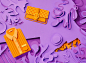 Zalando 2018 Summer Sale : Paper craft campaign for Zalando 2018 Summer Sale.